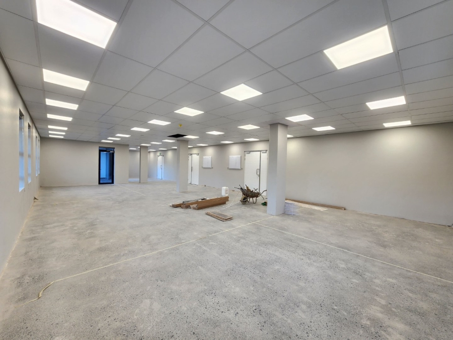 To Let commercial Property for Rent in Paardevlei Western Cape